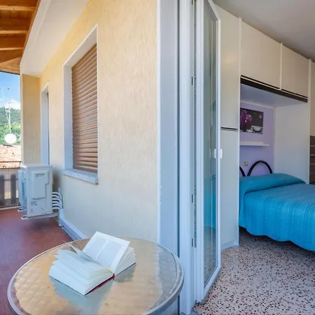 Casa de Férias Liver 203