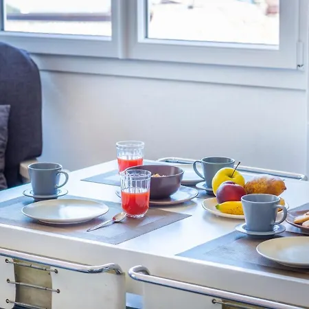 Liver 203 Casa de Férias *