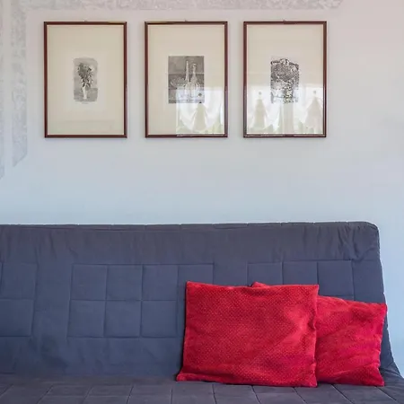 Liver 203 Casa de Férias *