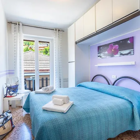 Holiday home Liver 203 *